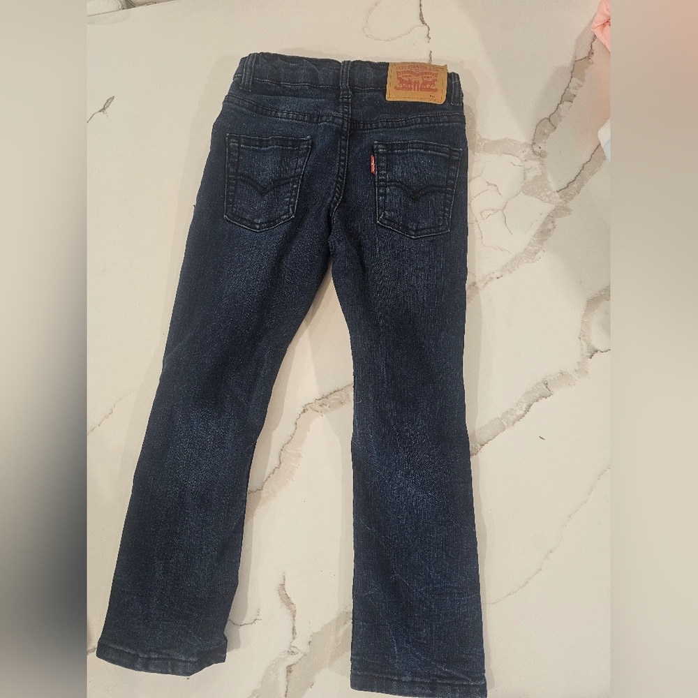 Levi's Kids Size 5
